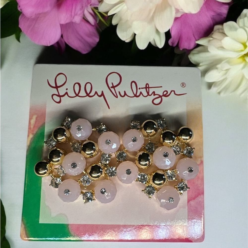 Lilly Pulitzer Pop The Bubbly Earnings